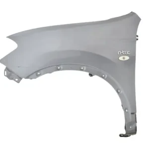 Ostatnie sztuki BŁOTNIK PRZEDNI PRZÓD LEWY NISSAN QASHQAI I LIFT KAD